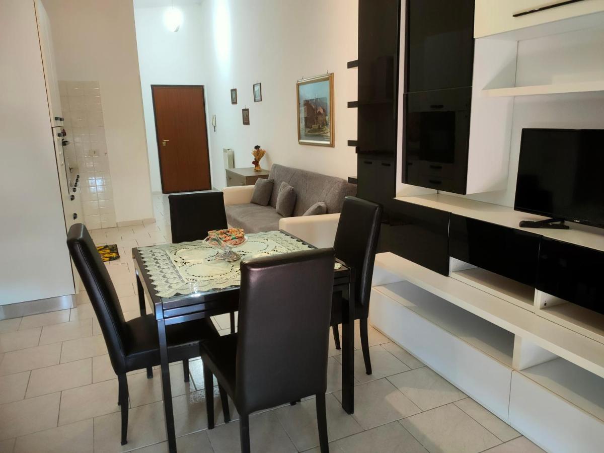 멘타나 Nomentum House 아파트 외부 사진