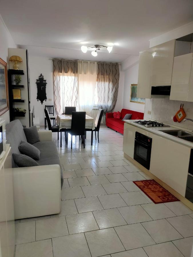 멘타나 Nomentum House 아파트 외부 사진