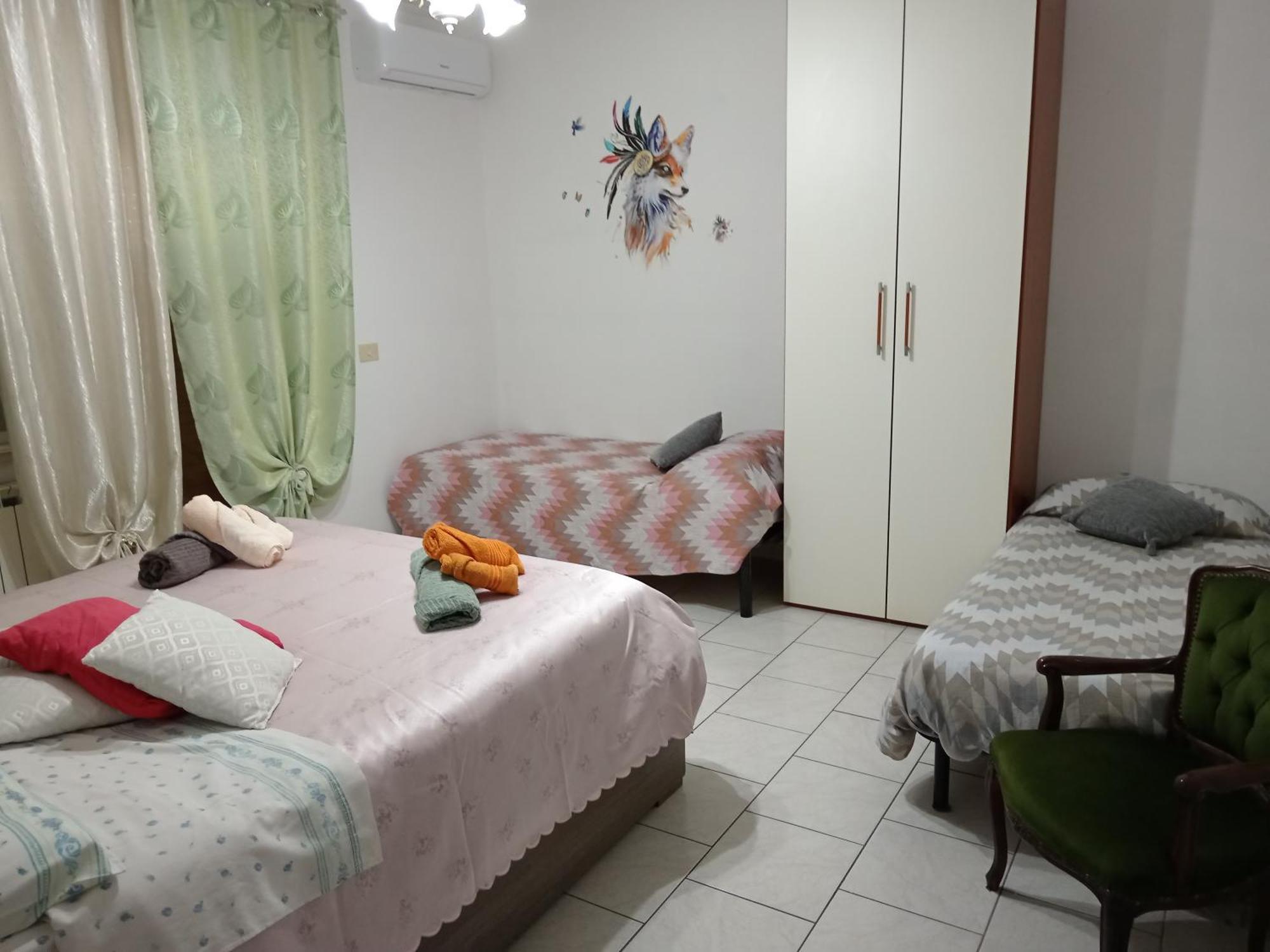 멘타나 Nomentum House 아파트 외부 사진