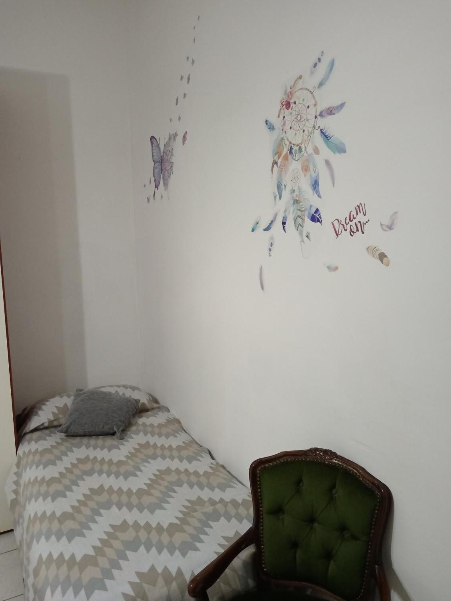멘타나 Nomentum House 아파트 외부 사진